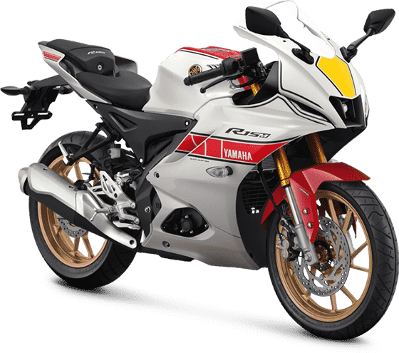 Dealer Yamaha Motor Jogja R15
