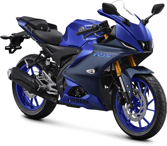 Dealer Yamaha Motor Jogja R15