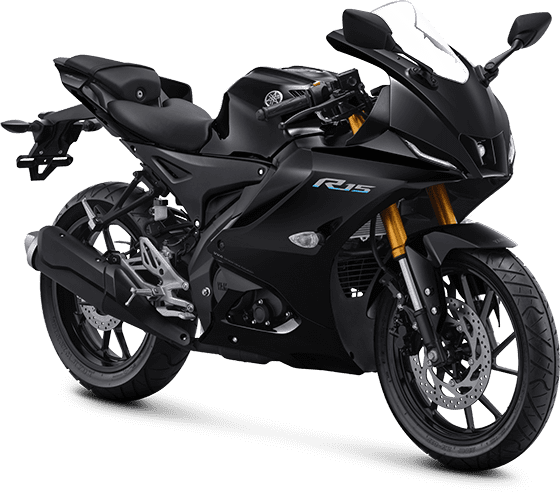 Dealer Yamaha Motor Jogja R15