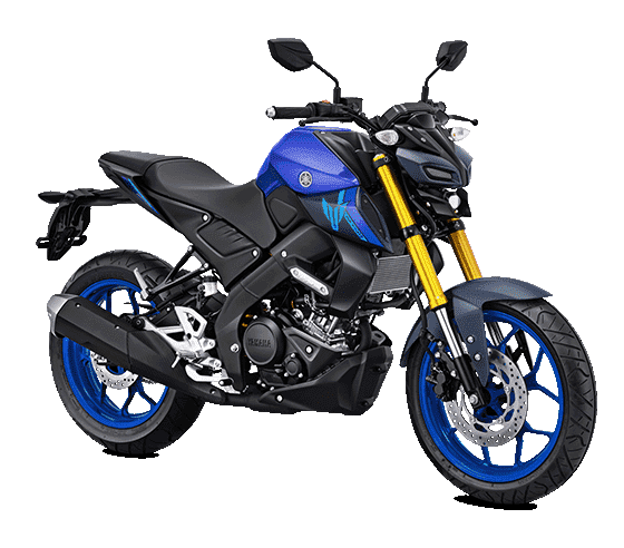 Dealer Yamaha Motor Jogja MT-15