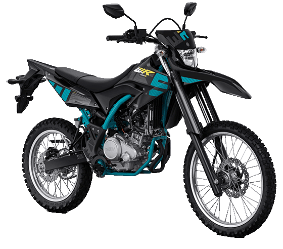 Dealer Yamaha Motor Jogja WR155