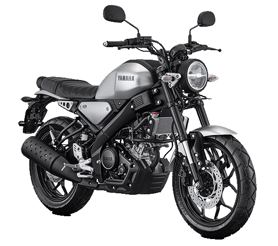 Dealer Yamaha Motor Jogja XSR 155