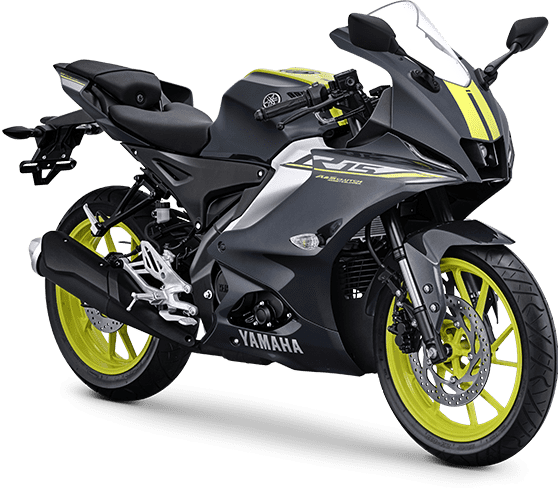 Dealer Yamaha Motor Jogja R15