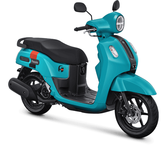 Neo Cyan
