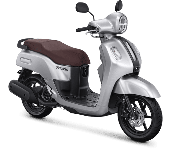 Lux Connected Prestige Silver