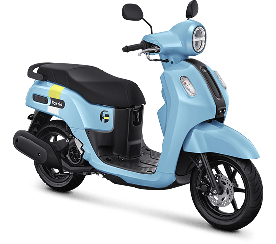 Neo Dull Blue