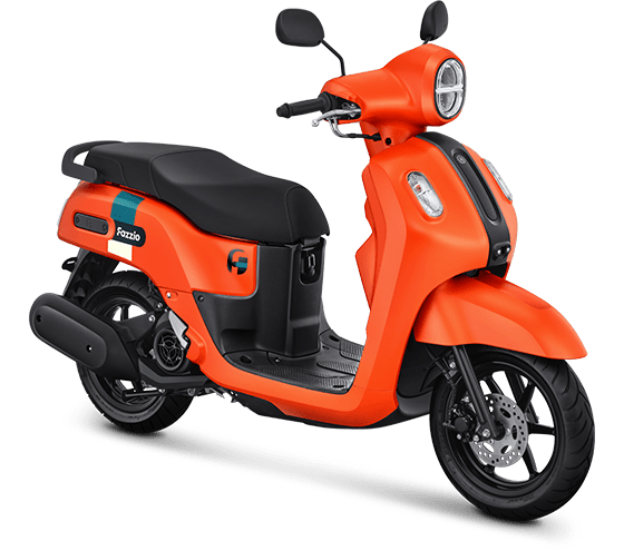 Neo Orange