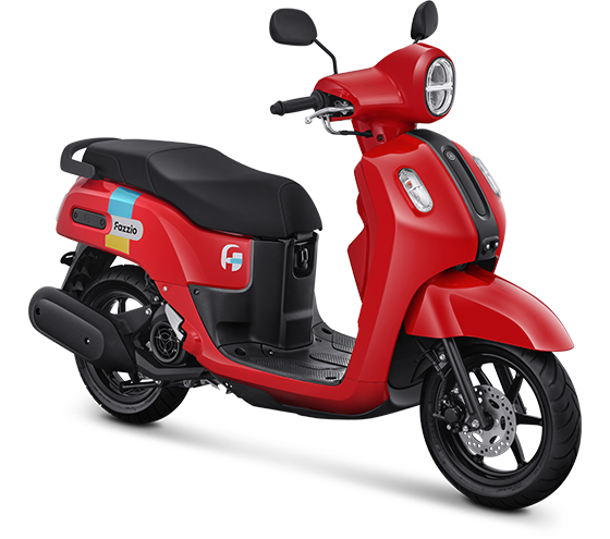 Neo Red