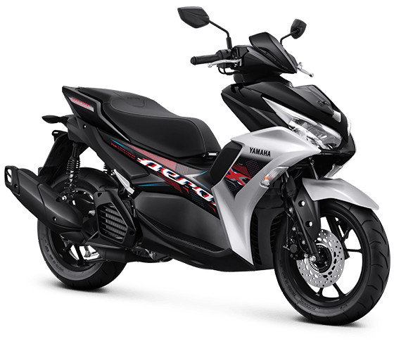 Standard Black Silver