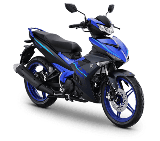 Dealer Yamaha Motor Jogja MX King 150