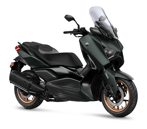 Dark Petrol