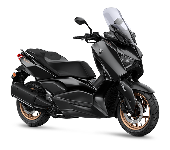 Premium Black